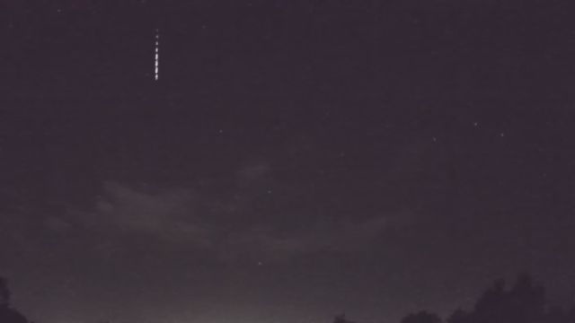 AMS78 meteor