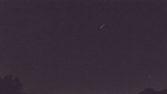 AMS78 meteor