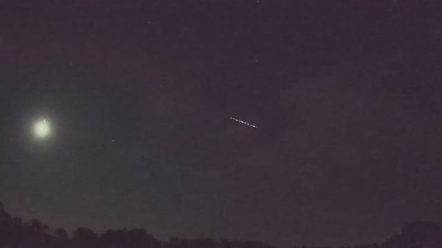 AMS78 meteor