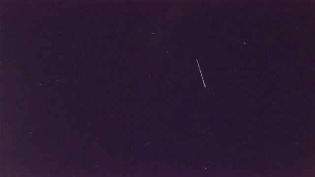 AMS78 meteor