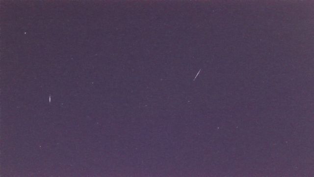 AMS78 meteor