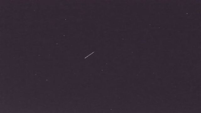 AMS78 meteor