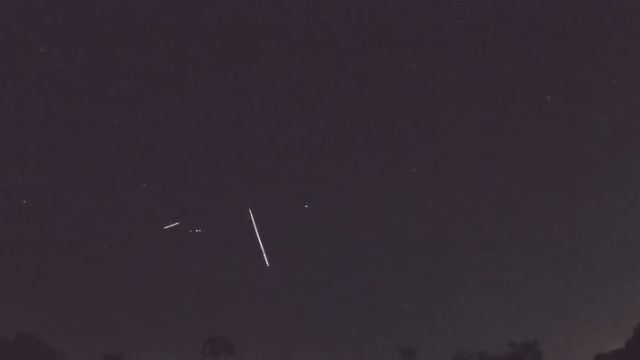 AMS78 meteor