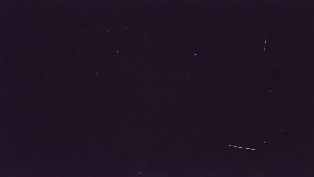 AMS78 meteor