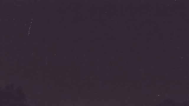 AMS78 meteor