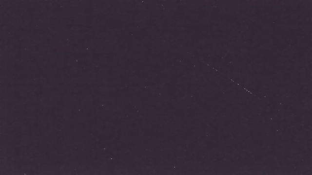 AMS78 meteor