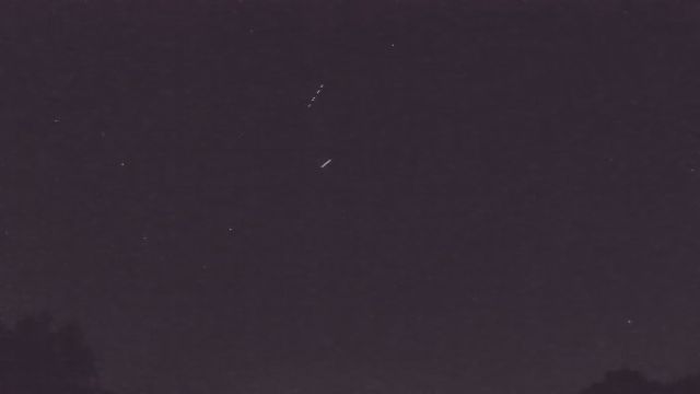 AMS78 meteor