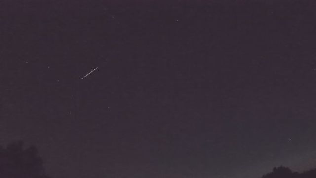AMS78 meteor