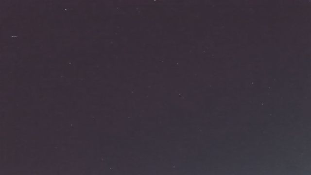 AMS78 meteor