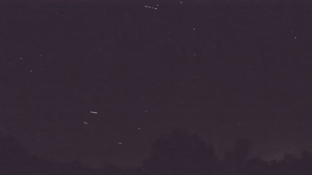 AMS78 meteor