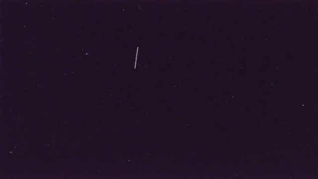 AMS78 meteor