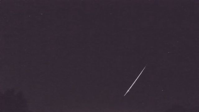 AMS78 meteor