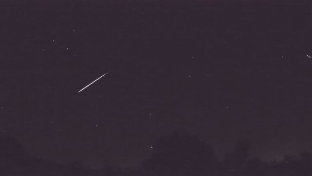AMS78 meteor