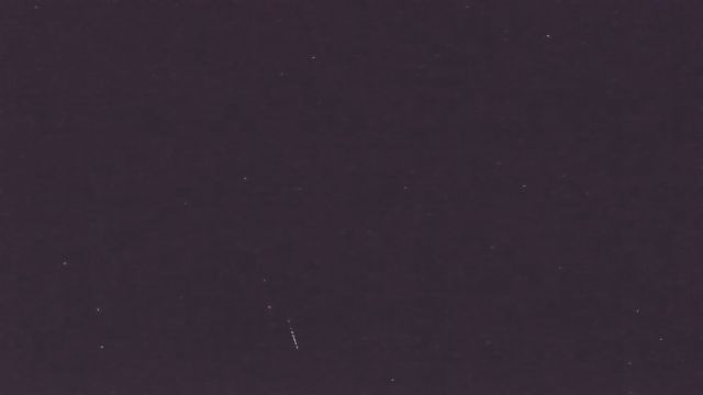 AMS78 meteor