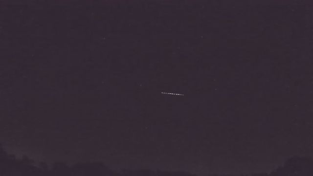 AMS78 meteor