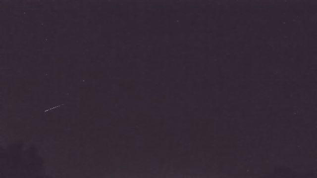 AMS78 meteor