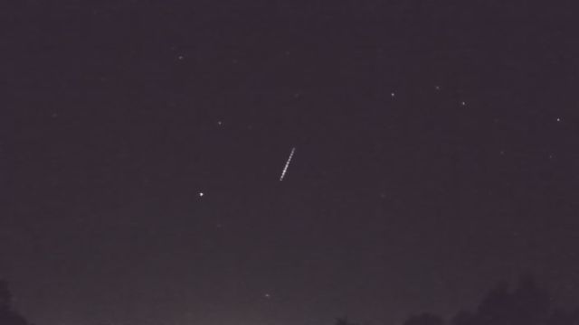 AMS78 meteor