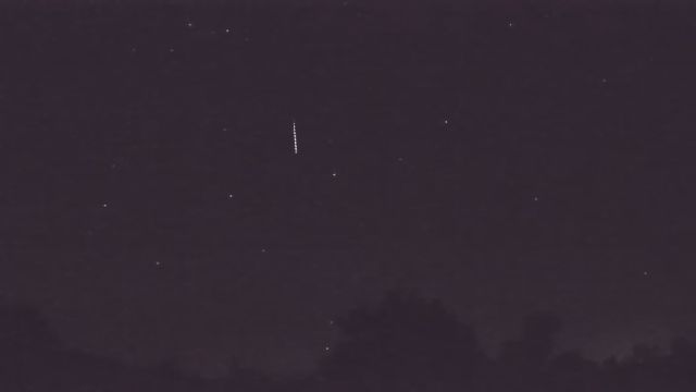 AMS78 meteor