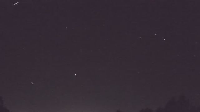 AMS78 meteor