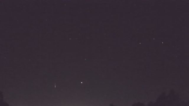 AMS78 meteor