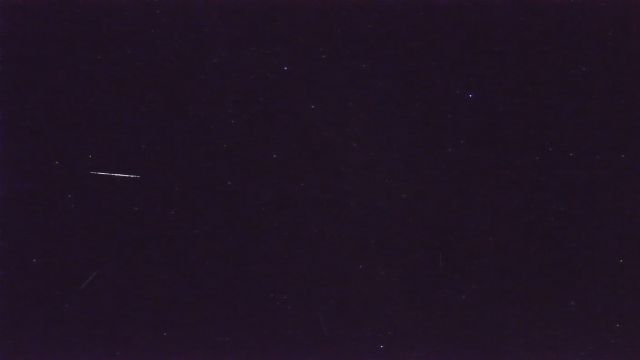 AMS78 meteor
