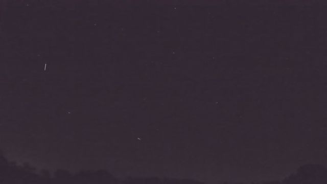 AMS78 meteor