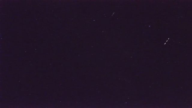 AMS78 meteor