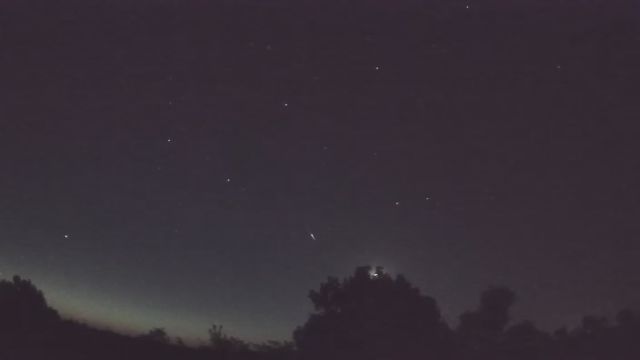 AMS78 meteor