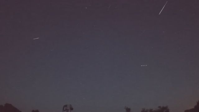 AMS78 meteor