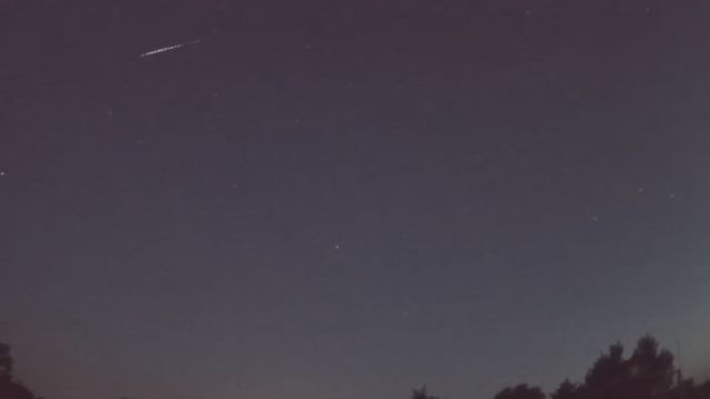 AMS78 meteor