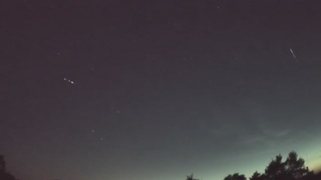 AMS78 meteor