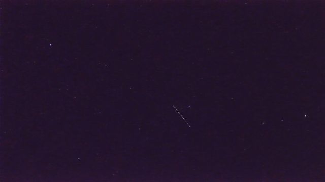 AMS78 meteor