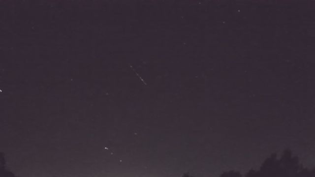 AMS78 meteor