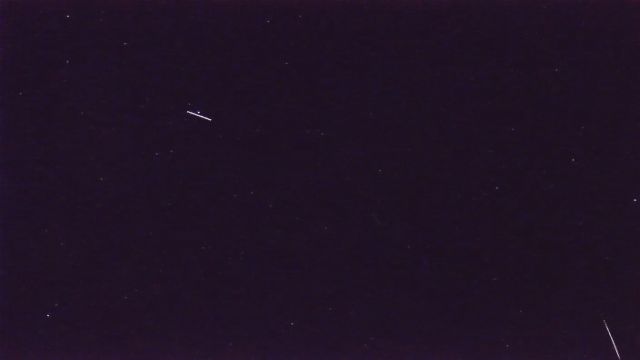 AMS78 meteor
