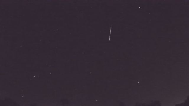AMS78 meteor
