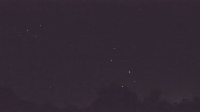 AMS78 meteor