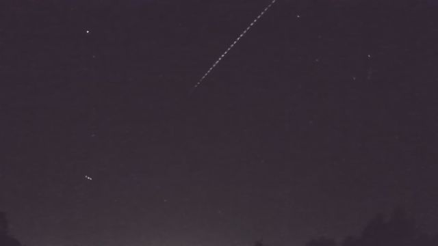 AMS78 meteor