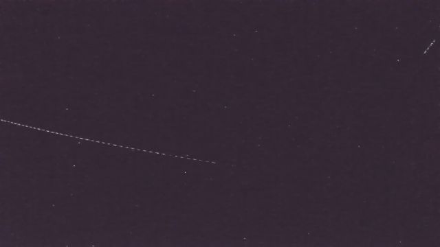 AMS78 meteor