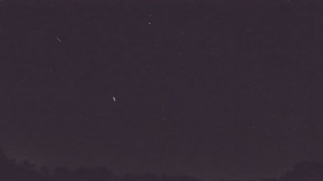 AMS78 meteor