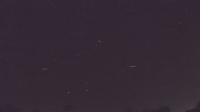 AMS78 meteor