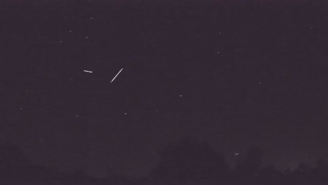 AMS78 meteor