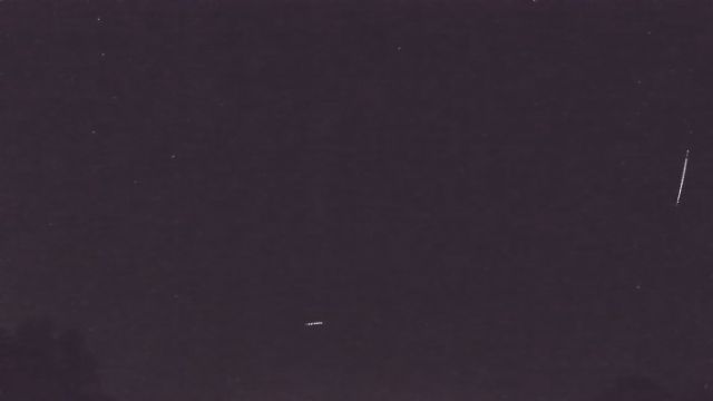 AMS78 meteor
