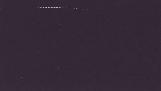 AMS78 meteor