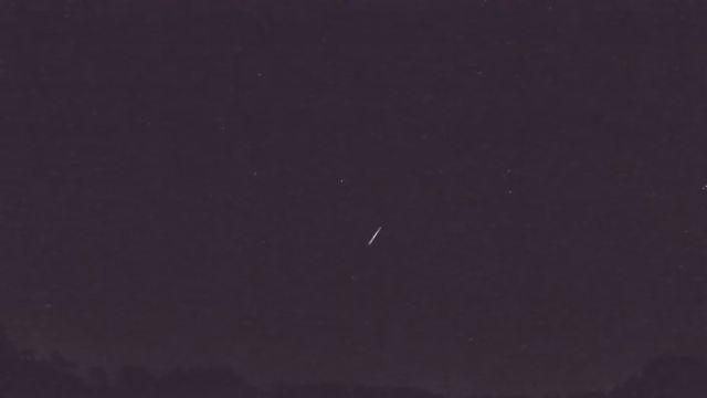 AMS78 meteor