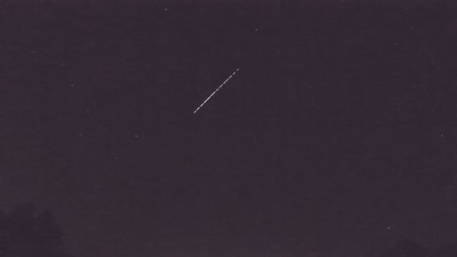 AMS78 meteor