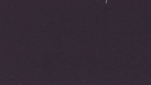 AMS78 meteor