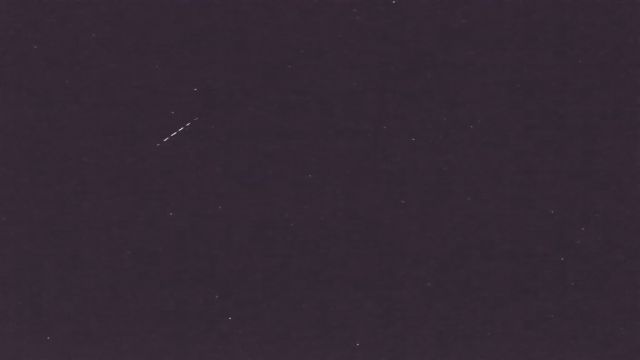 AMS78 meteor