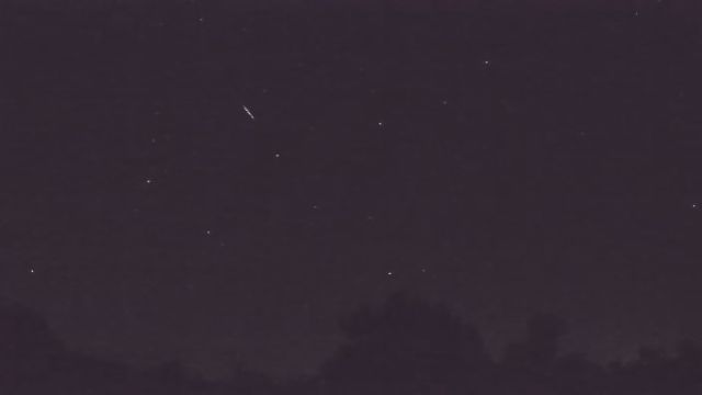 AMS78 meteor