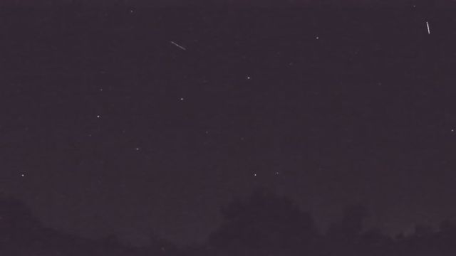 AMS78 meteor