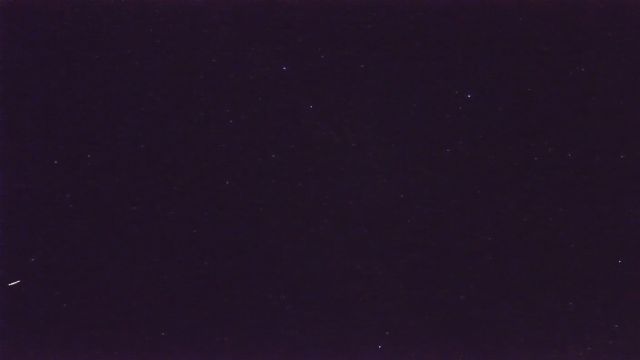 AMS78 meteor